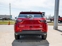 QUICK ORDER PACKAGE 29J NORTH -inc: Engine: 2.0L DOHC I-4 DI Turbo w/ESS Transmission: 8-Speed Autom... (image 5)