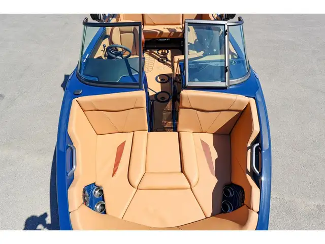 2024 Mastercraft NXT 20 in Powerboats & Motorboats in Québec City - Image 33