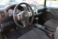 ACCIDENT FREE WELL MAINTAINED Built to Roam. Ready for Anything. The 2019 Nissan Frontier is your ti... (image 8)
