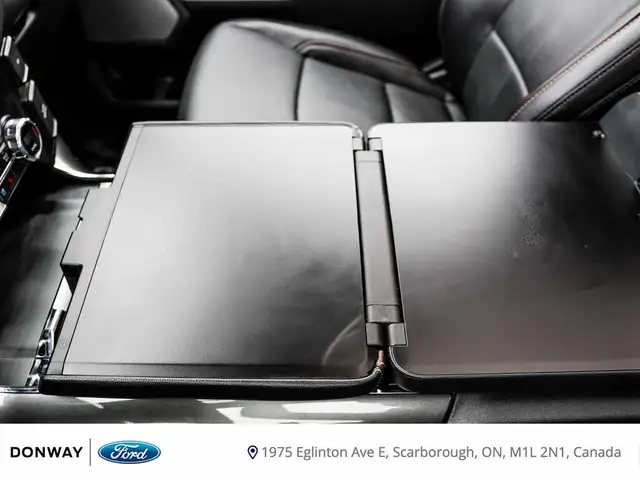 2021 Ford F-150 LARIAT | 502 | 3.5L | 6.5\" BOX | MOONROOF | dans Autos et camions dans Ville de Toronto - Image 27