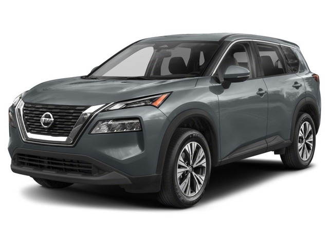2021 Nissan Rogue AWD SV in Cars & Trucks in Oakville / Halton Region
