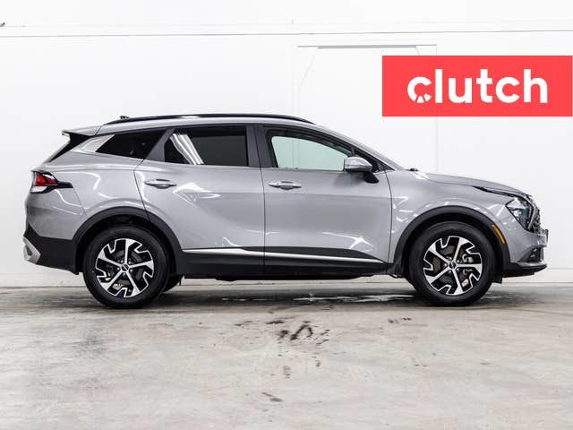 2024 Kia Sportage EX AWD w/ Apple CarPlay & Android Auto, Panora in Cars & Trucks in Ottawa - Image 4