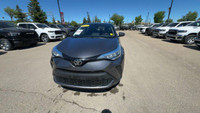 This Toyota C-HR is equipped with: Fabric Seat Trim, 8 Inch Touch Screen Infotainment System, AM/FM... (image 5)