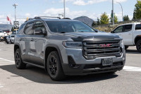 Adventure-ready and refined, this 2020 GMC Acadia AT4 blends rugged capability with premium comfort.... (image 2)