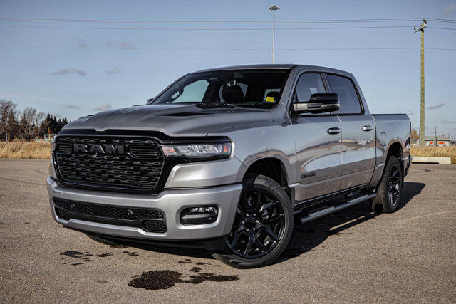 2025 Ram 1500 Sport in Cars & Trucks in Strathcona County