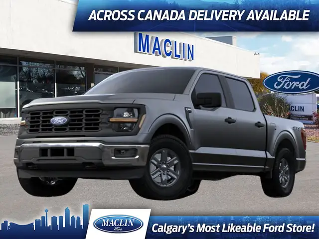 2024 Ford F-150 XL | TOW/HAUL PKG | REAR VIEW CAM | SYNC(R)462940368581251128