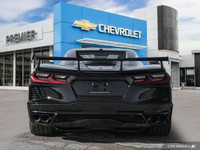 This Chevrolet Corvette delivers a powerful engine powering this Automatic transmission. *This Chevr... (image 4)