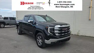 Need a diesel with Lower Km's. Come check it out!Herron Gm used vehicles is Proud to serve the follo...