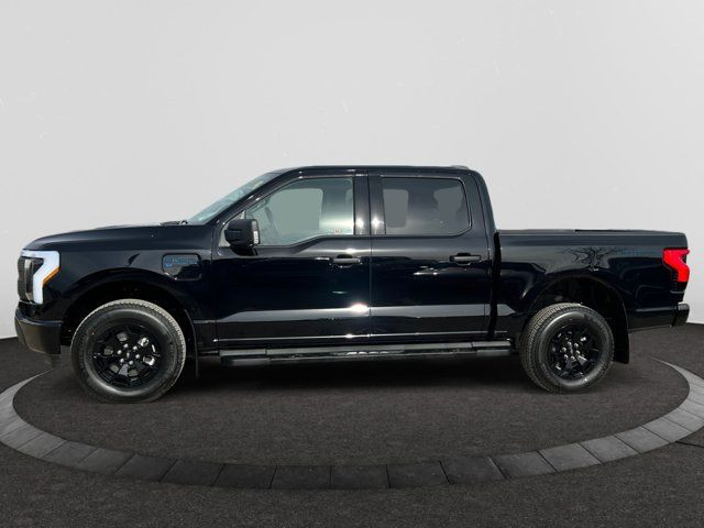 2025 Ford F-150 Lightning XLT in Cars & Trucks in Regina - Image 2