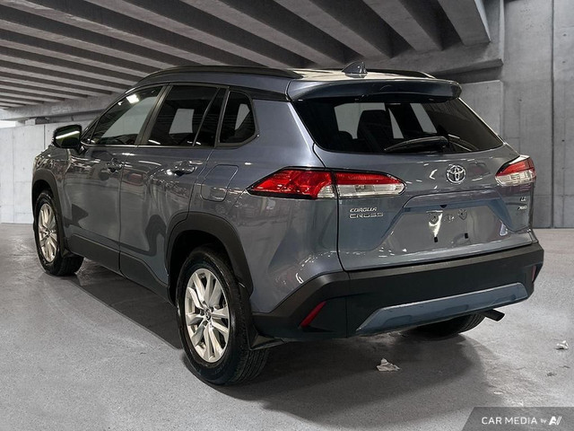 2022 Toyota Corolla Cross LE in Cars & Trucks in Edmonton - Image 4