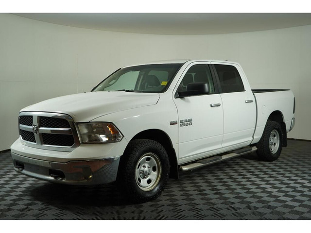  2017 Ram 1500 SLT ,Rugged, Quick Sale Pricing in Cars & Trucks in Grande Prairie - Image 2