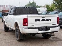 Adds: Ghost Package Gloss black roof and pillars wrap Limo Tint Package with Windshield Brow -------... (image 4)