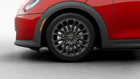 Bienvenue chez MINI Montréal Centre, votre concessionnaire MINI Engine: Moteur à 4 cylindres 2.0l L/... (image 6)