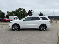 Recent Arrival! Looking for a sporty, comfortable 3 Row SUV? Then check out this 2019 Dodge Durango... (image 3)