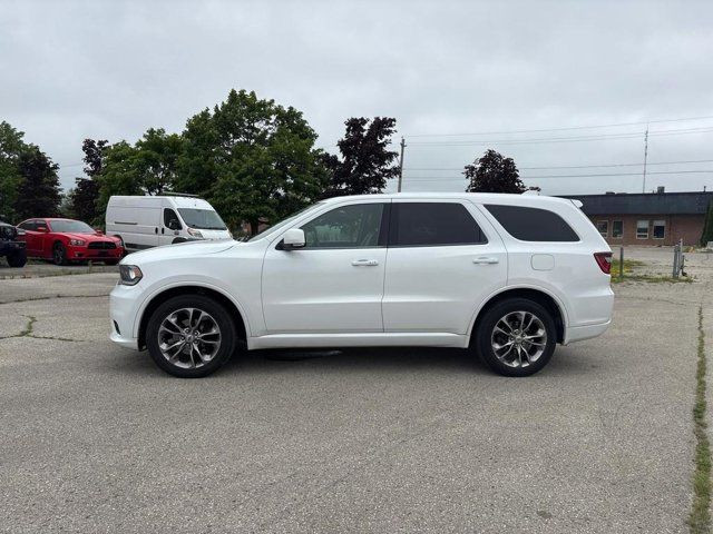 2019 Dodge Durango GT | Leather | Sunroof | Apple Carplay in Cars & Trucks in Guelph - Image 4