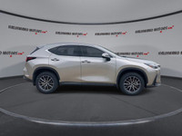 This Lexus NX has a strong Gas 4cyl 2.5L engine powering this Automatic transmission. Power Driver's... (image 8)