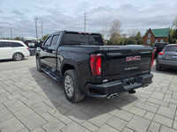 2022 GMC Sierra 1500 4WD Crew Denali with the 5.3L V8 and 61,000kms. Equipped with the Technology Pa... (image 6)