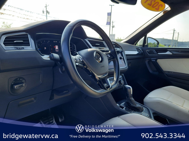 2021 Volkswagen Tiguan HIGHLINE in Cars & Trucks in Bridgewater - Image 2