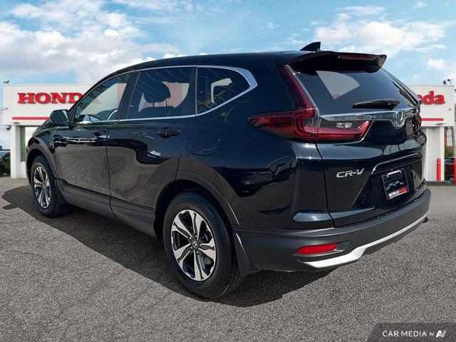 2022 Honda CR-V LX | FWD | ONE OWNER | ACCIDENT FREE | in Cars & Trucks in Kitchener / Waterloo - Image 4