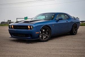 2022 Dodge Challenger SRT Hellcat Redeye
