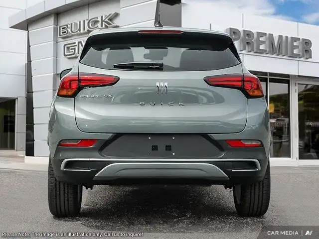 2025 Buick Encore GX Preferred in Cars & Trucks in Windsor Region - Image 6