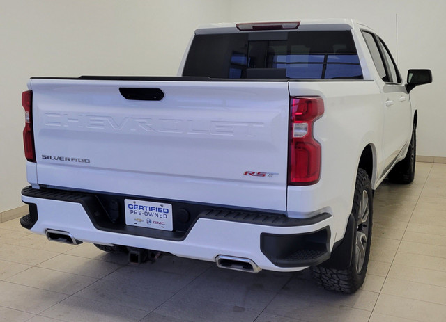 2021 Chevrolet Silverado 1500 RST in Cars & Trucks in Sudbury - Image 4