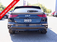 The 2023 Kia Forte5 GT is a sporty hatchback that blends everyday practicality with an energetic dri... (image 3)