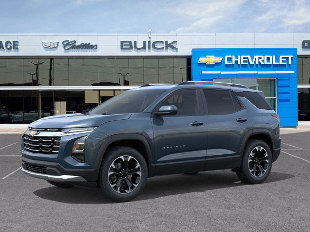 2026 Chevrolet Equinox LT in Cars & Trucks in Oakville / Halton Region - Image 4
