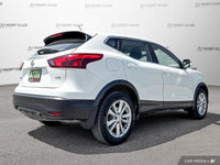 Unrivaled versatility for your active life. This 2017 Nissan Qashqai, boasting a low 88,778 km, seam... (image 6)