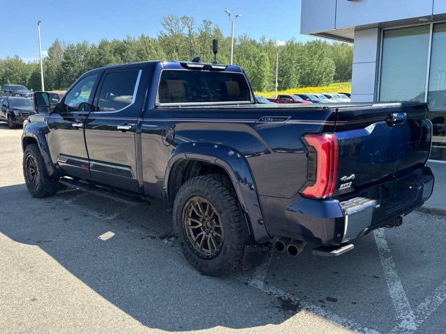 2022 Toyota Tundra Platinum in Cars & Trucks in St. Albert - Image 4