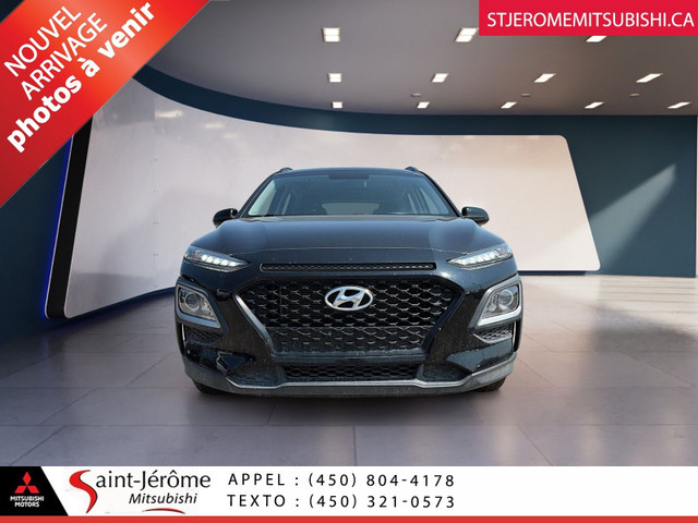 2020 Hyundai Kona 2.0L ESSENTIAL AWD  APPLE CARPLAY  ANDROID AUT in Cars & Trucks in Laurentides - Image 2