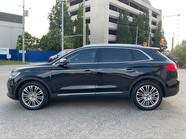 2017 Lincoln MKX Reserve AWD - LTHR! NAV! BACK-UP CAM! BSM! PANO in Cars & Trucks in Kitchener / Waterloo - Image 4