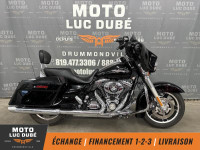 2009 Harley-Davidson FLHX Street Glide