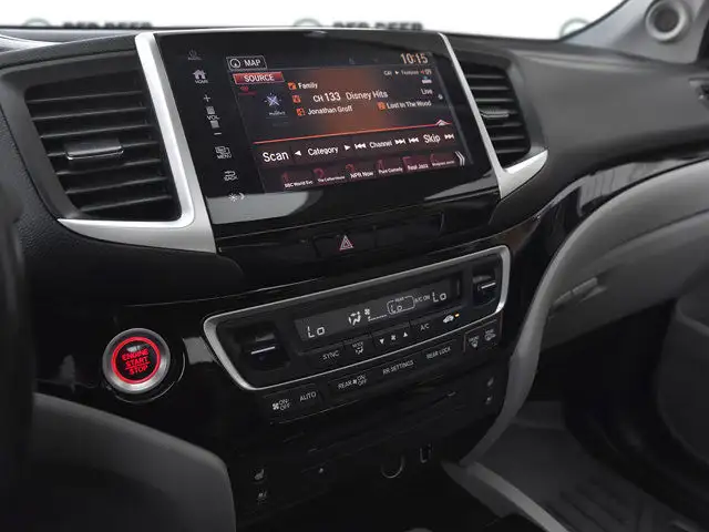 2019 Honda Ridgeline Touring in Cars & Trucks in Red Deer - Image 24