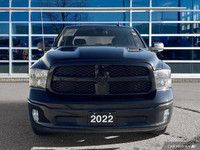 Recent Arrival! Looking for a comfortable well equipped Crew Cab 4X4 Truck? Then check out this 2022... (image 9)