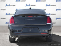 WAS: $34898 NOW: $31999 plus taxes and licensing feesDiscover the Allure of the 2021 Chrysler 300S:... (image 4)