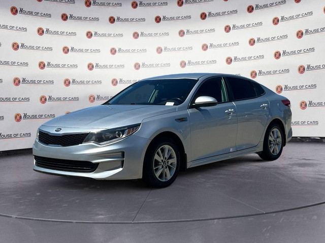 2018 Kia Optima LX Auto in Cars & Trucks in Calgary