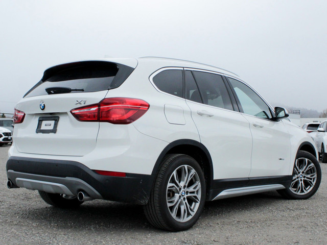 2017 BMW X1 xDrive28i - BC Vehicle - All-Wheel Drive - Backup... in Cars & Trucks in Penticton - Image 2