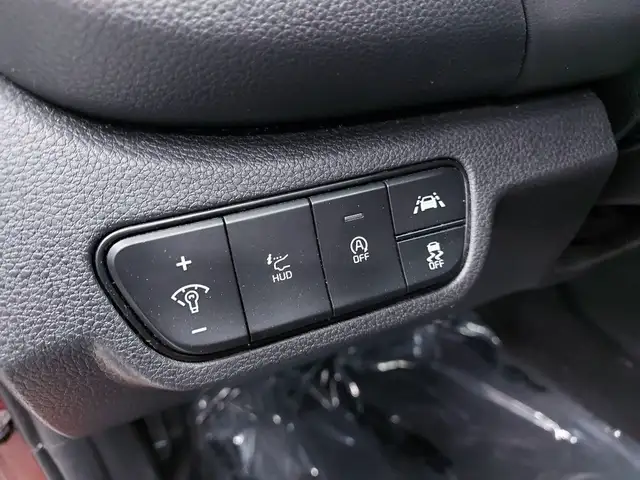 2023 Kia Seltos CERTIFIÉ 1 PROPRIÉTAIRE BAS KILOMÉTRAGE in Cars & Trucks in Laval / North Shore - Image 18