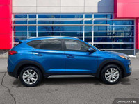 Recent Arrival! Looking for an affordable, comfortable SUV? Then check out this 2020 Hyundai Tucson... (image 6)