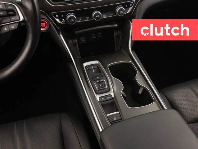 2022 Honda Accord Touring 2.0T w/Apple CarPlay & Android Auto, H dans Autos et camions dans Ville de Toronto - Image 39
