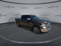 > Heated Seats > Ventilated Seats > Heated Steering Wheel > New Tires > Tri-Fold Hard Tonneau Cover... (image 1)