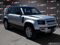 The *2020 Land Rover Defender 110 First Edition* is a bold reinvention of an off-road legend---built... (image 7)