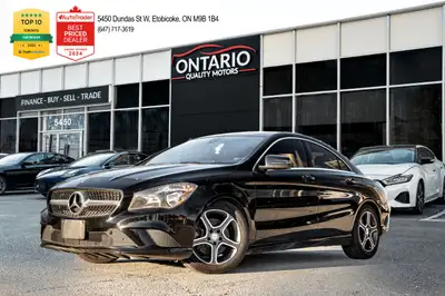 MERCEDES-BENZ inspection can be arranged upon request! Highlighted Vehicle Features: NAVIGATION, SUN...