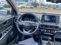 Ready for an adventure? This 2022 Hyundai Kona Preferred is your perfect companion. Boasting All-Whe... (image 8)