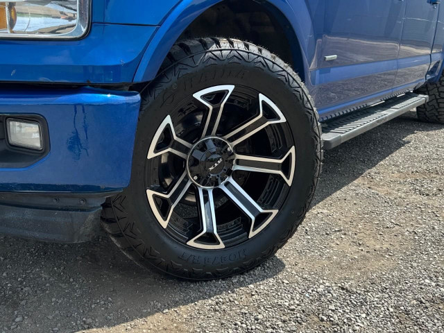 2017 Ford F-150 in Cars & Trucks in Mississauga / Peel Region - Image 2
