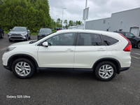 AUCUN DOSSIER DE DOMMAGE Ce CR-V est équipé de : Bluetooth, Cruise, PRISE USB, sièges chauffants, en... (image 5)