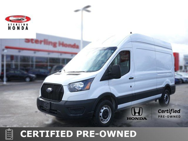 2022 Ford Transit Cargo Van T250 | High RWD in Cars & Trucks in Hamilton