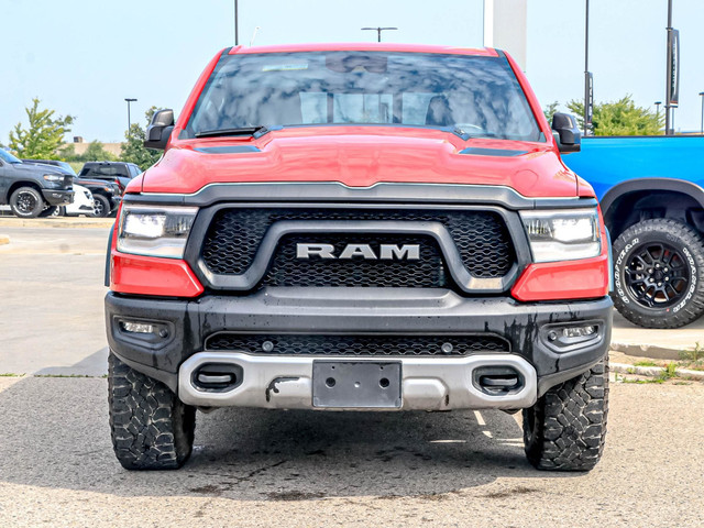 2022 RAM 1500 Rebel HEMI V8 | Level 2 Equipment Group | Trail... in Cars & Trucks in London - Image 2