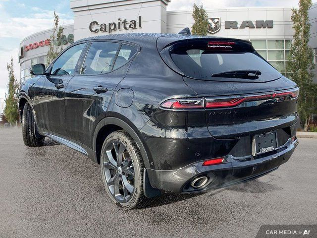 2024 Dodge Hornet R/T | Blacktop and Track Pack Bundle in Cars & Trucks in Edmonton - Image 4